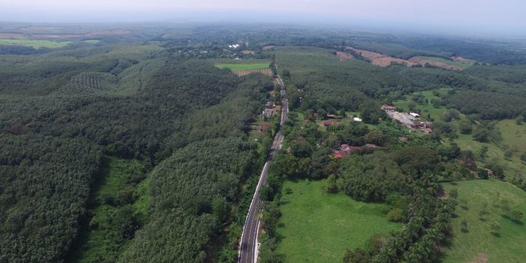 Génova, Quetzaltenango