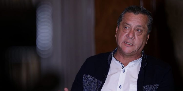 SAAS destaca que actualmente no se reportan casos nuevos de COVID-19