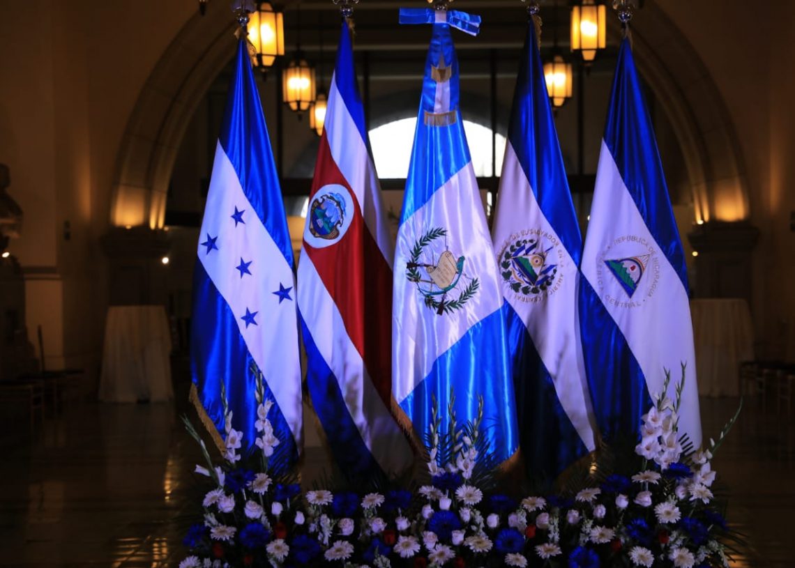 Independencia De Guatemala Imagenes