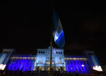 Independencia de Guatemala
