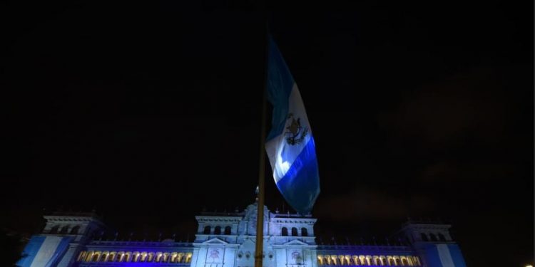 Independencia de Guatemala