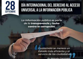 Información Pública