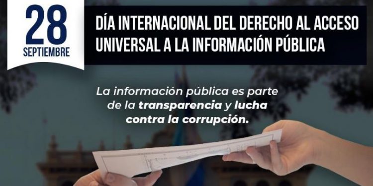Información Pública