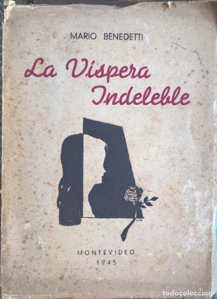 Los 100 Años De Mario Benedetti Y Sus Poemas Que Son “imprescindibles” Agencia Guatemalteca