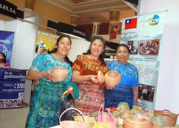 Mujeres emprendedores mipymes