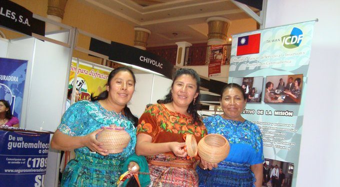 Mujeres emprendedores mipymes