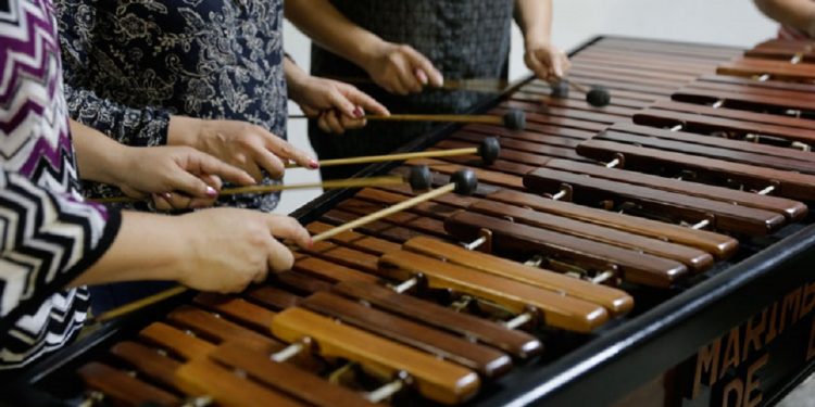 Marimba