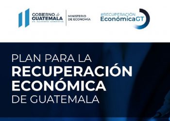 Plan de Recuperación