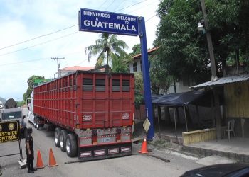 Operativos en fronteras