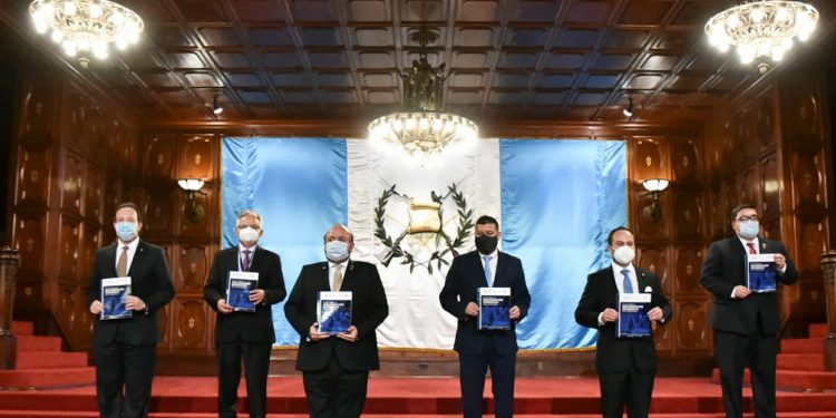 Plan de Recuperación