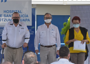 Presidente Escuintla