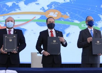 Red de Consejeros Comerciales busca mejor posicionamiento del país a nivel internacional