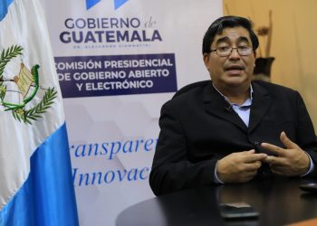 Gobierno abierto y electrónico invita a los miércoles de “webinar”