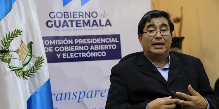 Gobierno abierto y electrónico invita a los miércoles de “webinar”