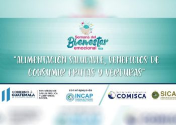 Semana saludable