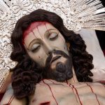 Foto: MCD/ Restauración del Señor Sepultado de Los Altos, Quetzaltenango.