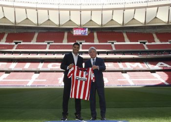 Messi se despide de Suárez el día que lo ficha el Atlético de Madrid