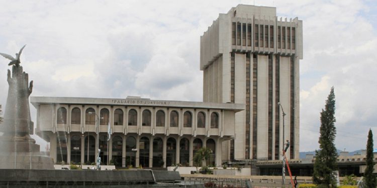 Estructura criminal recibe condenas de entre 8 y 373 años de prisión