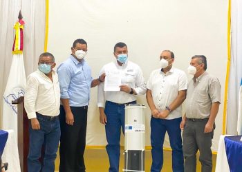 VP en Estanzuela, Zacapa