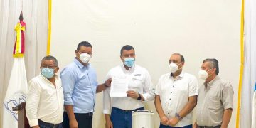 VP en Estanzuela, Zacapa