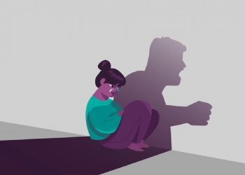 Violencia contra la mujer