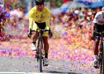 Vuelta Ciclística a Guatemala