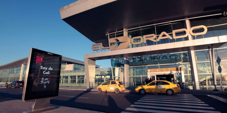 Colombia está próximo a reanudar los vuelos internacionales