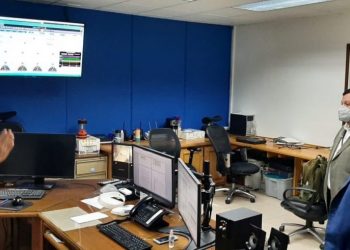 MEM continúa garantizando la generación de energía eléctrica a nivel nacional