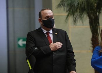 #JornadaPresidencial: Presidente llama a la unidad durante mes patrio