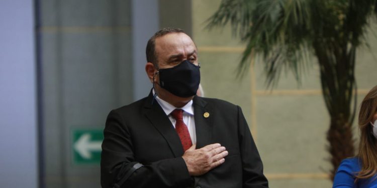 #JornadaPresidencial: Presidente llama a la unidad durante mes patrio