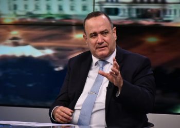 #Jornada Presidencial: Las extorsiones y las pandillas serán combatidas