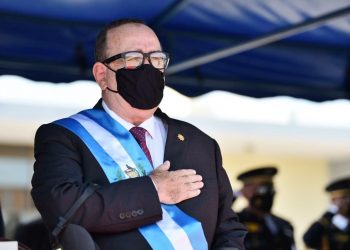 #JornadaPresidencial: Guatemala y Estados Unidos unen esfuerzos para reducir la migración irregular