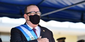 #JornadaPresidencial: Guatemala y Estados Unidos unen esfuerzos para reducir la migración irregular