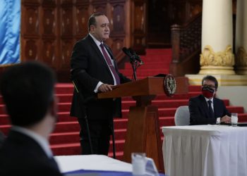 Gobierno lanza iniciativa para el desarrollo, gobernanza y actividad económica para los pueblos