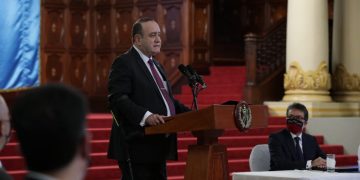 Gobierno lanza iniciativa para el desarrollo, gobernanza y actividad económica para los pueblos