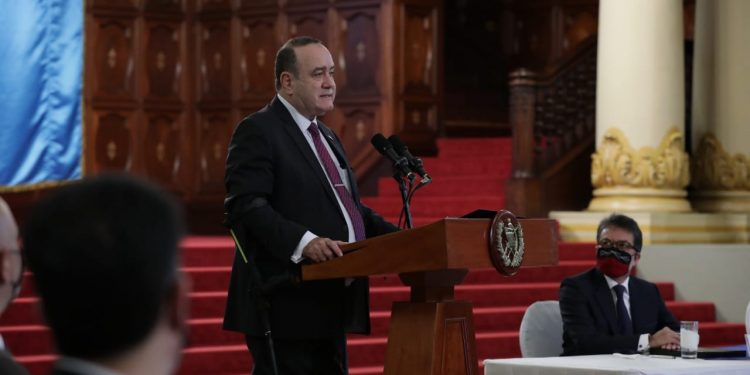 Gobierno lanza iniciativa para el desarrollo, gobernanza y actividad económica para los pueblos