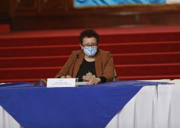 Ministerio de Salud sigue recomendando el teletrabajo en Guatemala