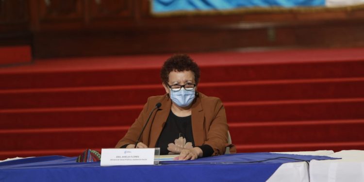 Ministerio de Salud sigue recomendando el teletrabajo en Guatemala