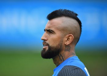 Arturo Vidal