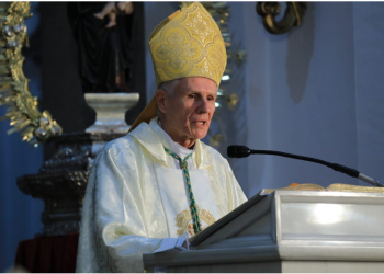 Monseñor Gonzalo de Villa y Vásquez