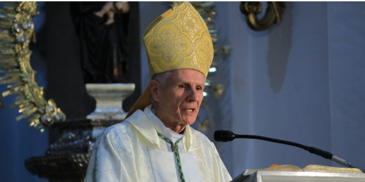 Monseñor Gonzalo de Villa y Vásquez