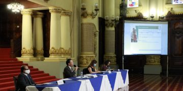 Minfin resalta procesos de transparencia para el traslado de recursos a programas COVID-19