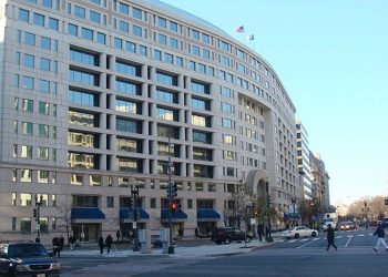 Mauricio Claver-Carone nuevo presidente del Banco Interamericano de Desarrollo