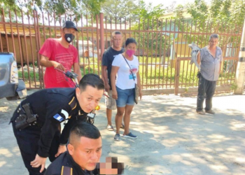 PNC rescata a bebé que fue secuestrado en Zacapa