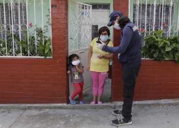 Plazo para llenar formulario del bono familia finaliza el próximo 30 de septiembre