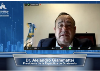 XV Congreso Industrial 2020