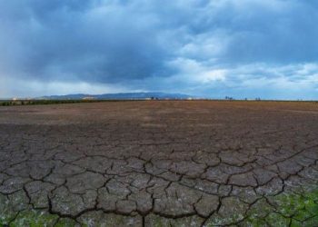 La ONU alerta sobre el cambio climático.
