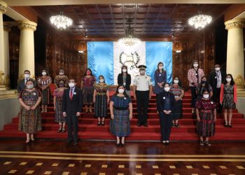 Habilitan el 1529 para prevención de violencia contra la mujer indígena