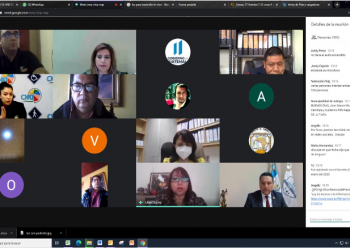 Presentan Ley de Acceso a la Información en lengua de señas