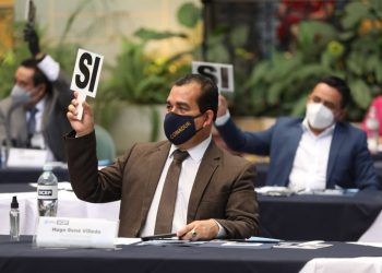 Conadur aprueba más de 2 mil millones de quetzales para los Consejos Departamentales de Desarrollo